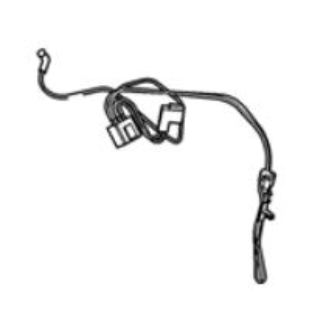 Resistor, Blower Motor, Air Conditioner, 3 X 1.63 X 2.5 Inches 2C3Z-18C581-AA