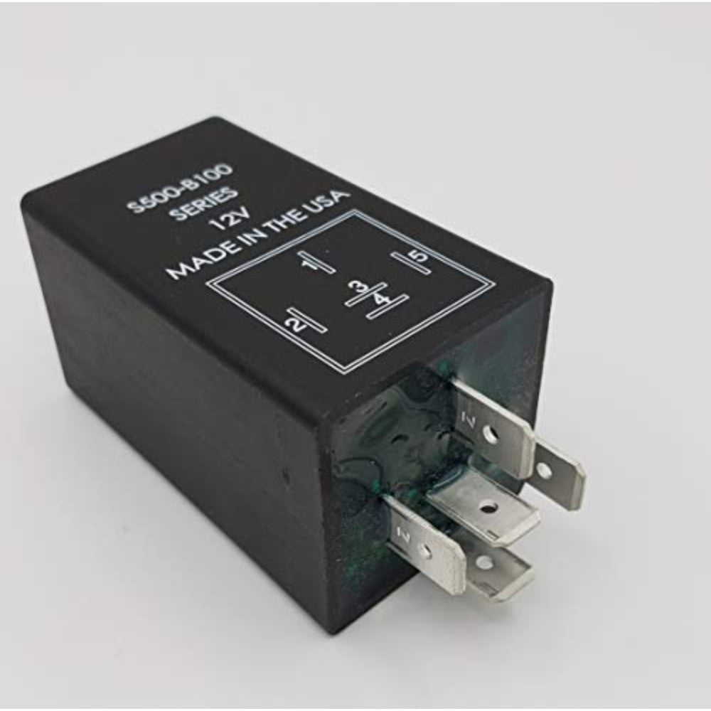 Relay AM100819