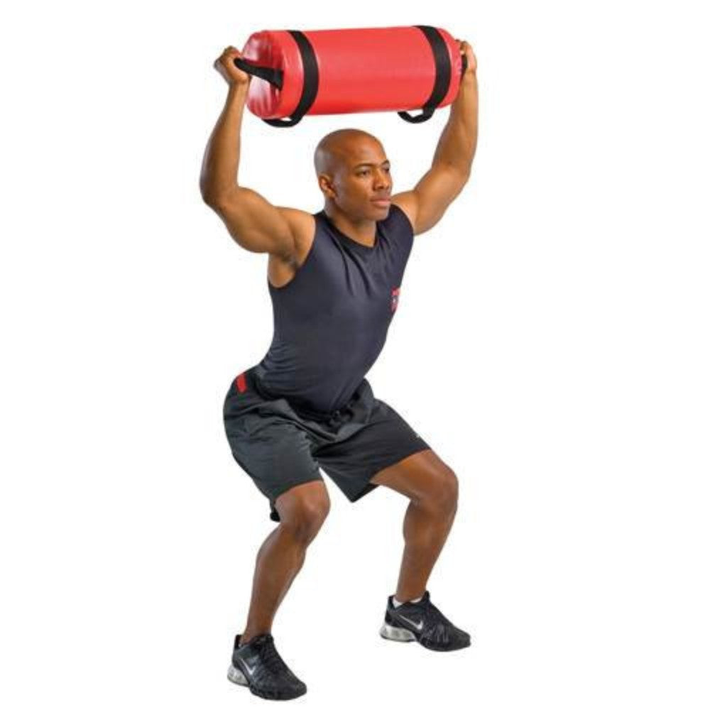 Versafit Log, 50Lb, 1301656