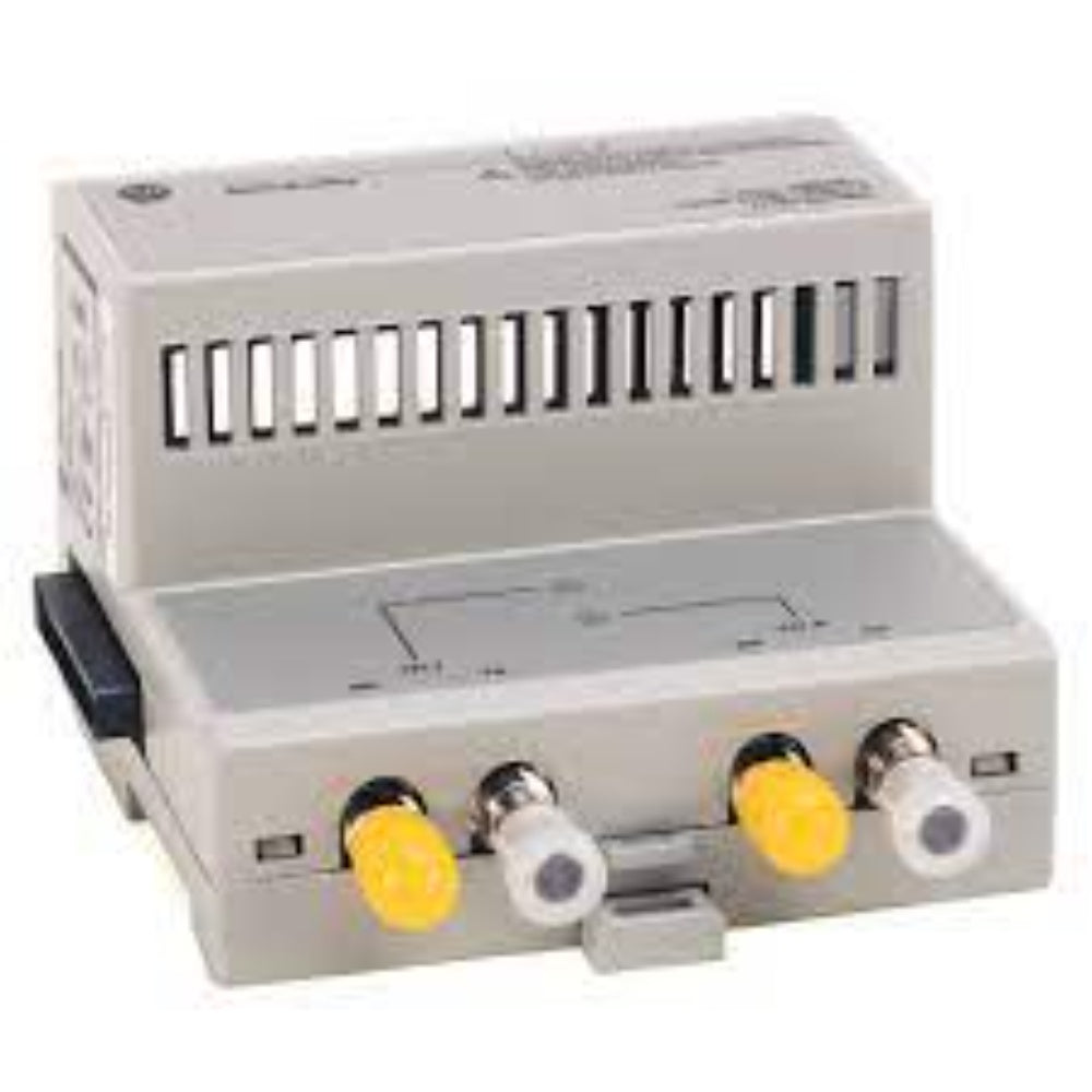 Controlnet Fiber Ring Medium Repeater 1786-RPFRXL