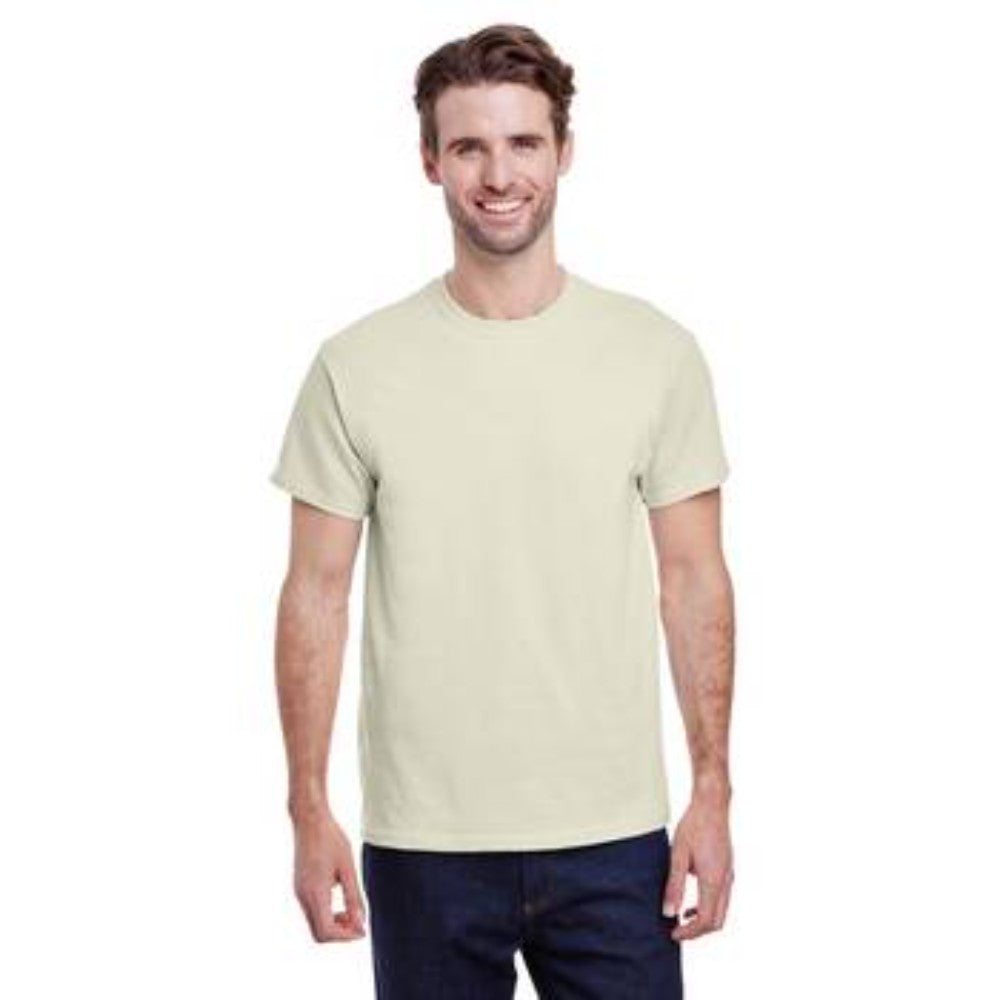 Gildan G500 Men's Heavy Cotton T-Shirt G500