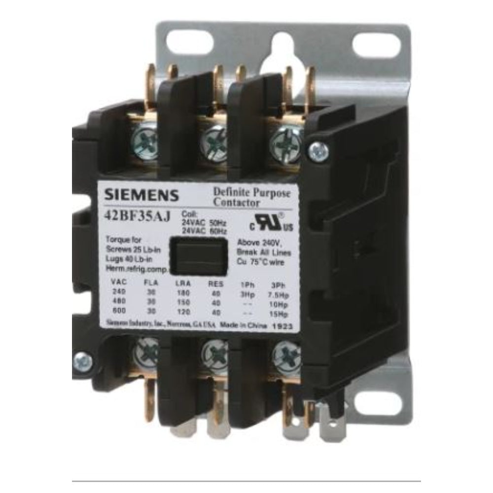Motor Ac 220V 50Hz 42BF35AJ