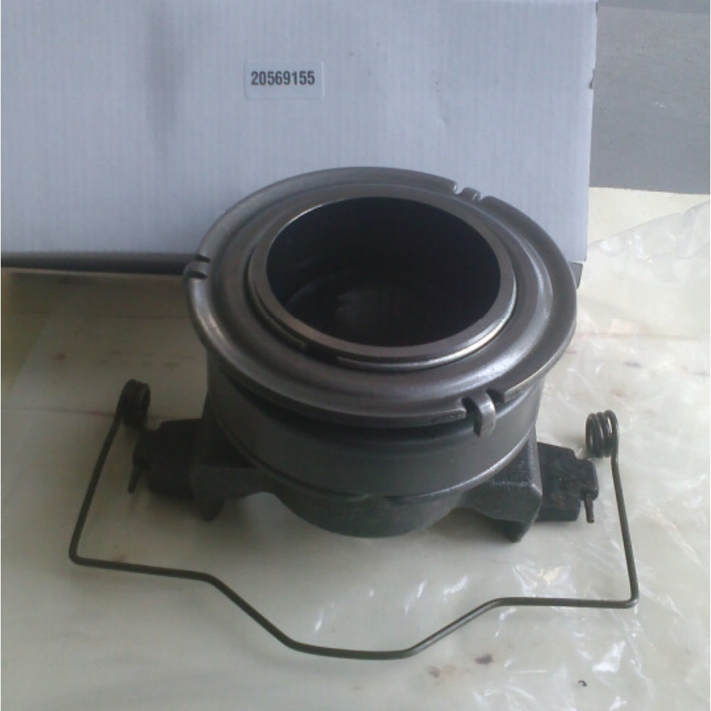 Plate Pressure Clutch 20569155
