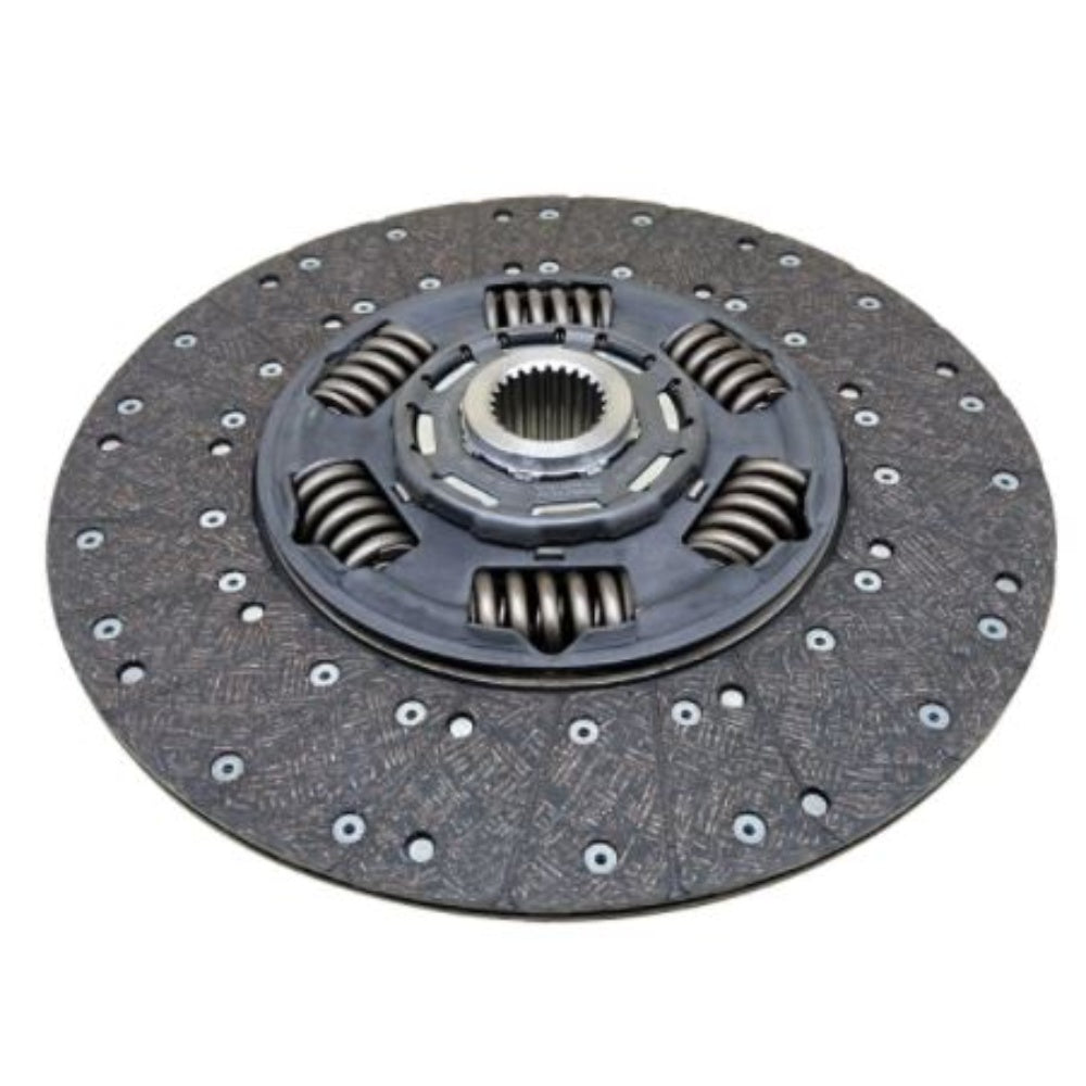 Bearing Clutch Release 8172803