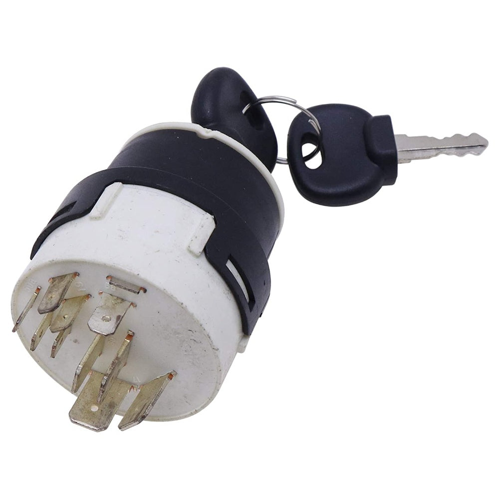 Servo Clutch VOE 11881365