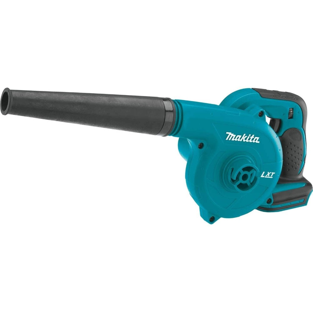 Drill Cordless Makita DUB182T1 18V LXT Lithium-Ion Cordless Blower Kit (5.0Ah)