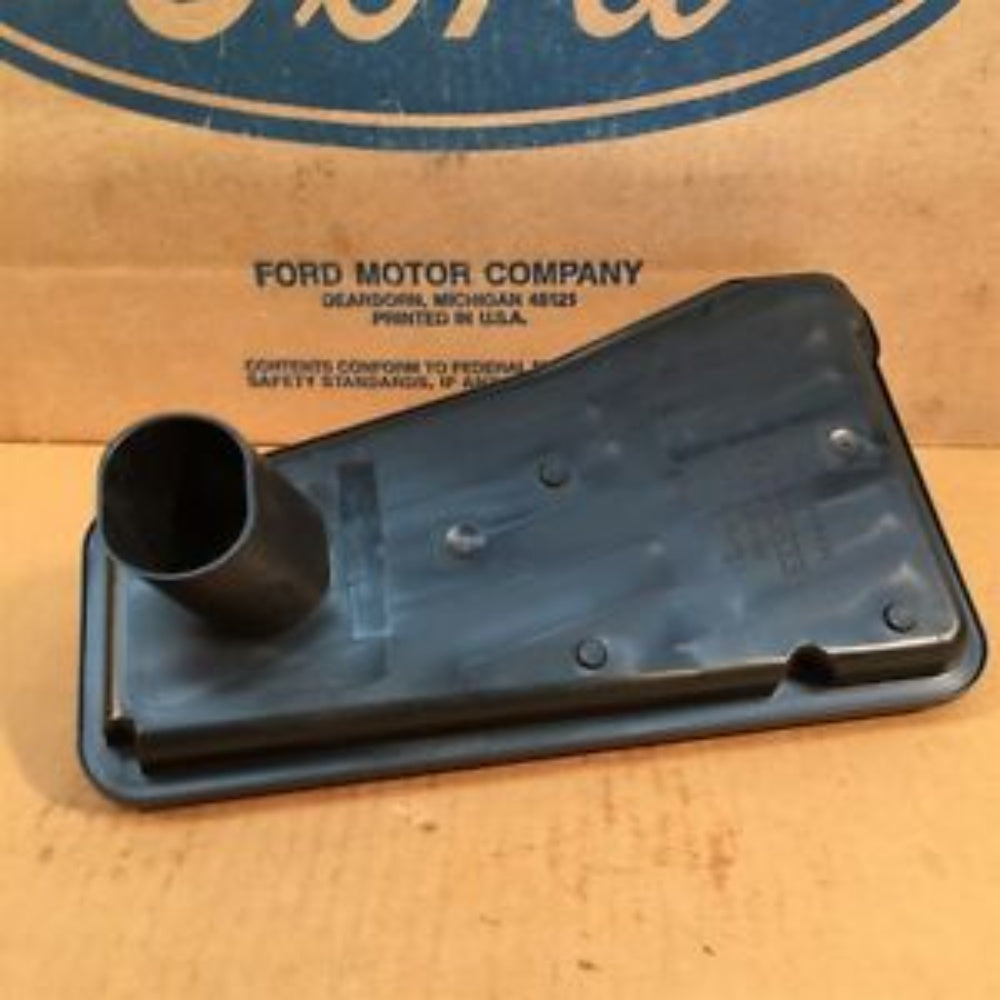 Dashboard YC3Z 7A098-BA