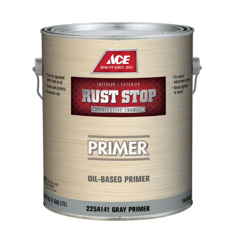 Paint Thinner 1Gal Can Liquid Solvent 27Deg C 887G/L 274102