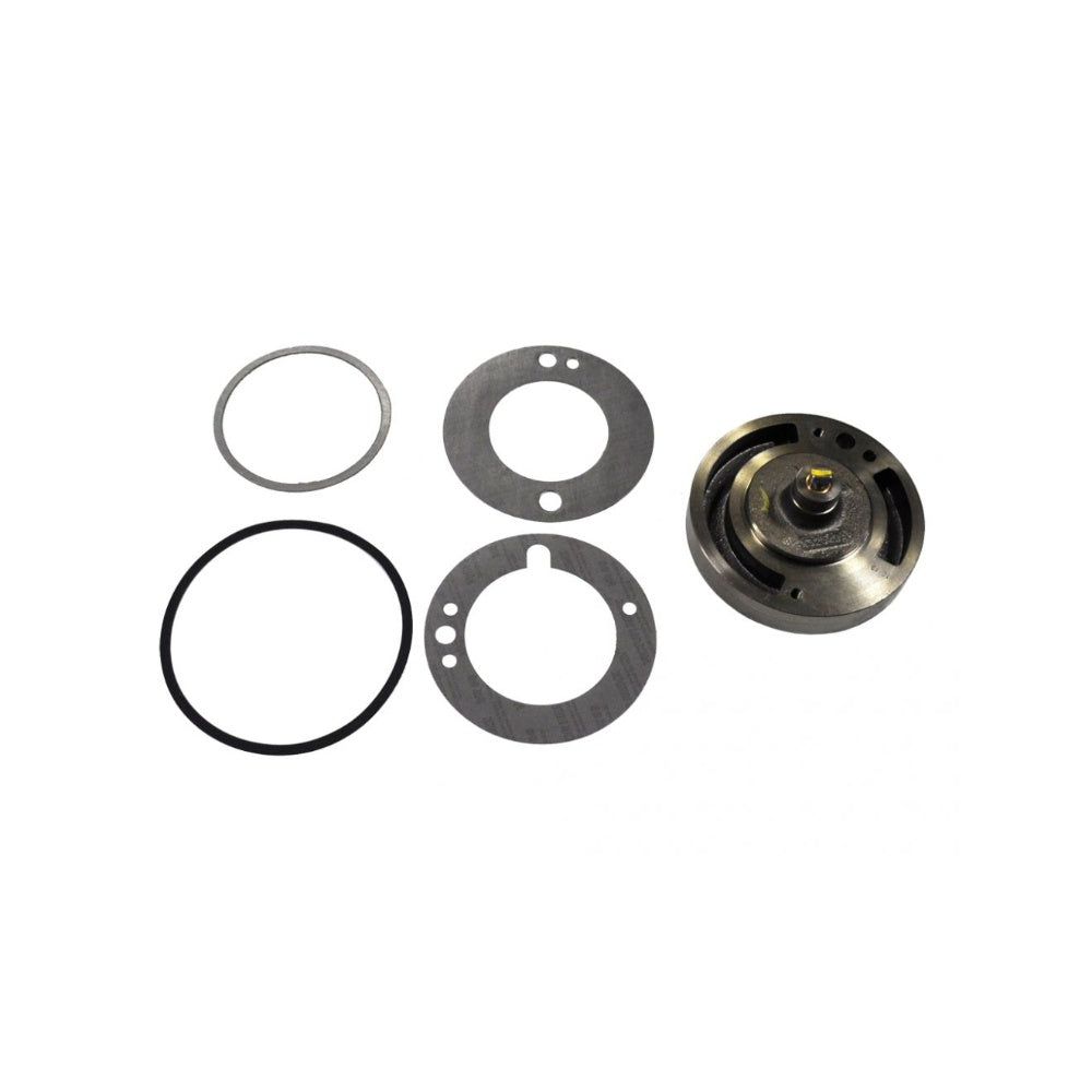 Crankshaft 440 With Bearings Part#33145A  KT519A