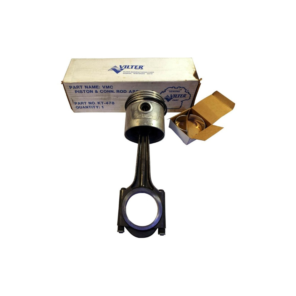 Filter Recharges 1448C, Part# 1448C KT478