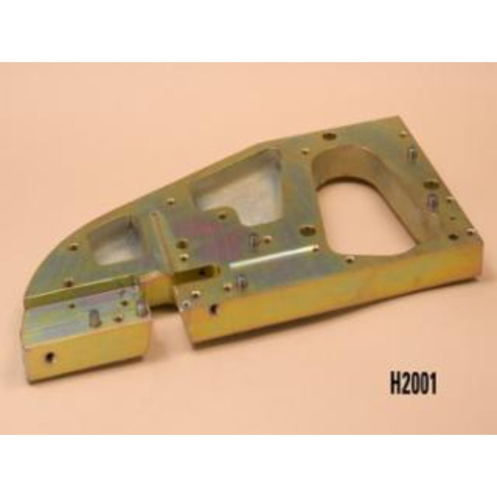 Bottom Shoulder Bolt, Part#H2147 H2001