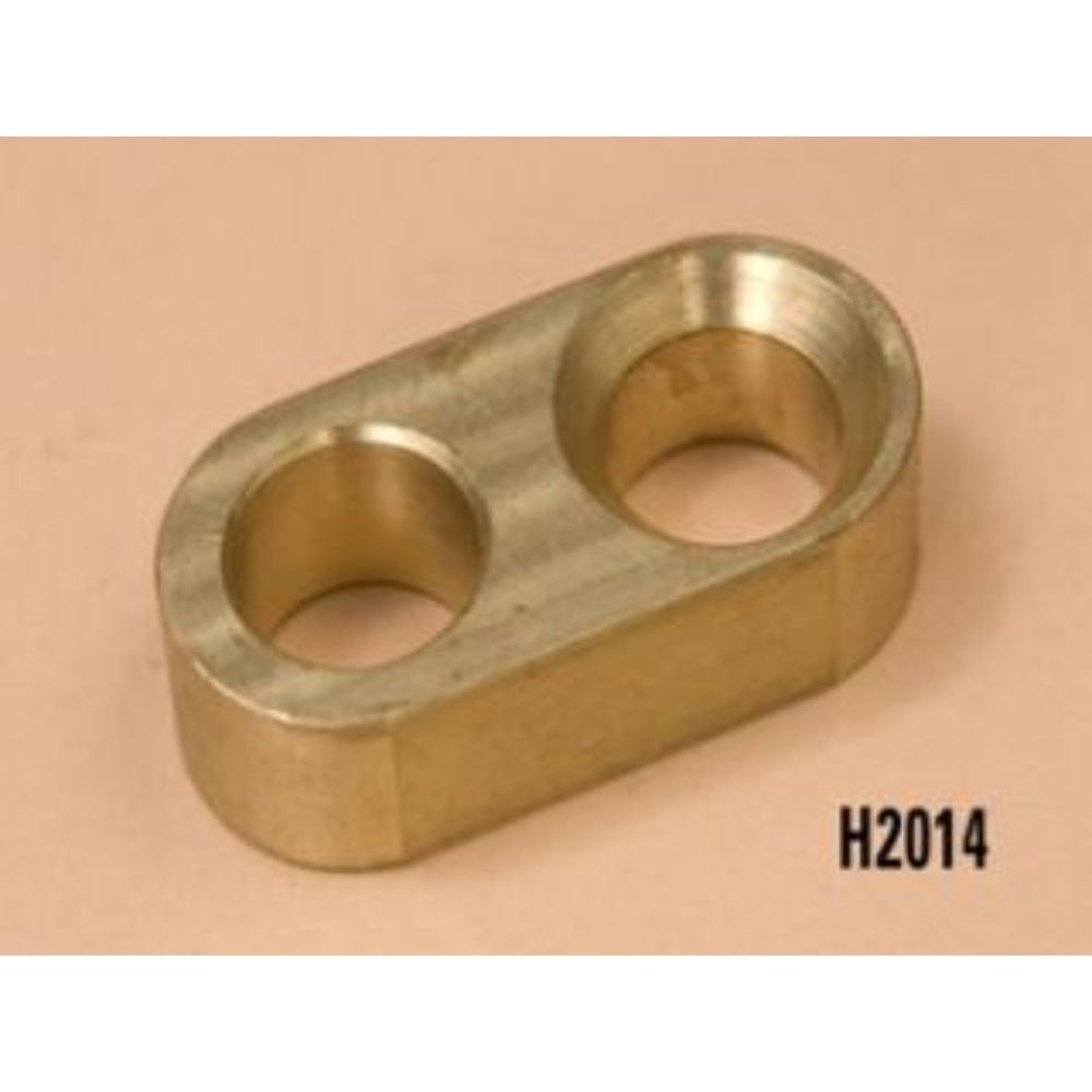 Feed System Spring Replaces Ham-229 Part No# H2105 H2014