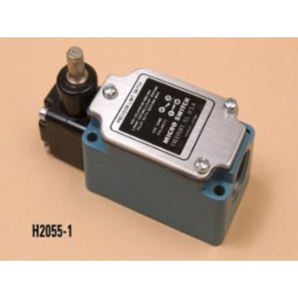 Guide Plate Assembly. Part No# H2016 H2055-1