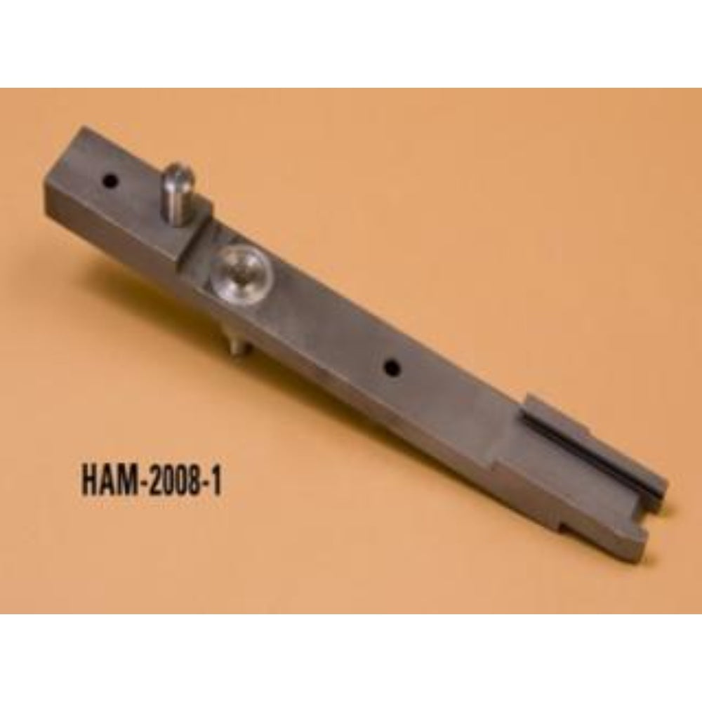 Hook Spring Rev 2   Part No# H2035-6 H2008-1