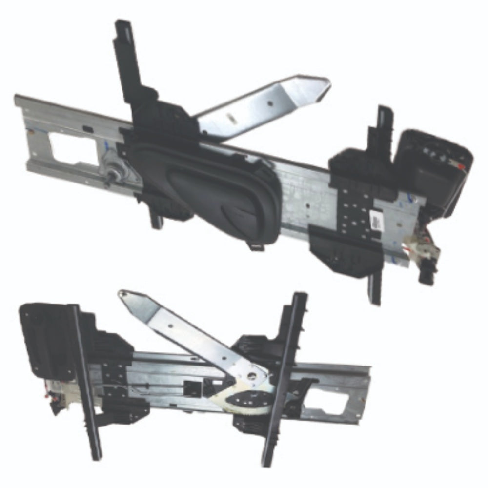 Door Assembly Manual Rh 3556202C94