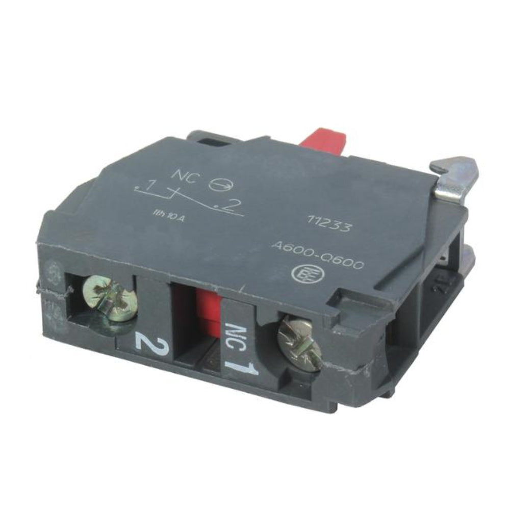 Base W/2 Nc Contacts 66818GT