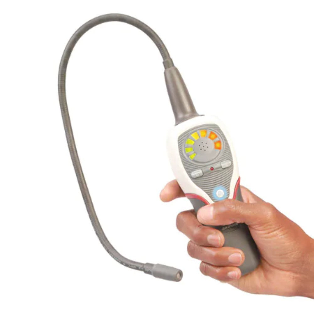 Leak Detector, Refrigerant Gas, 173 X 66 X 56 Mm Ldh-380