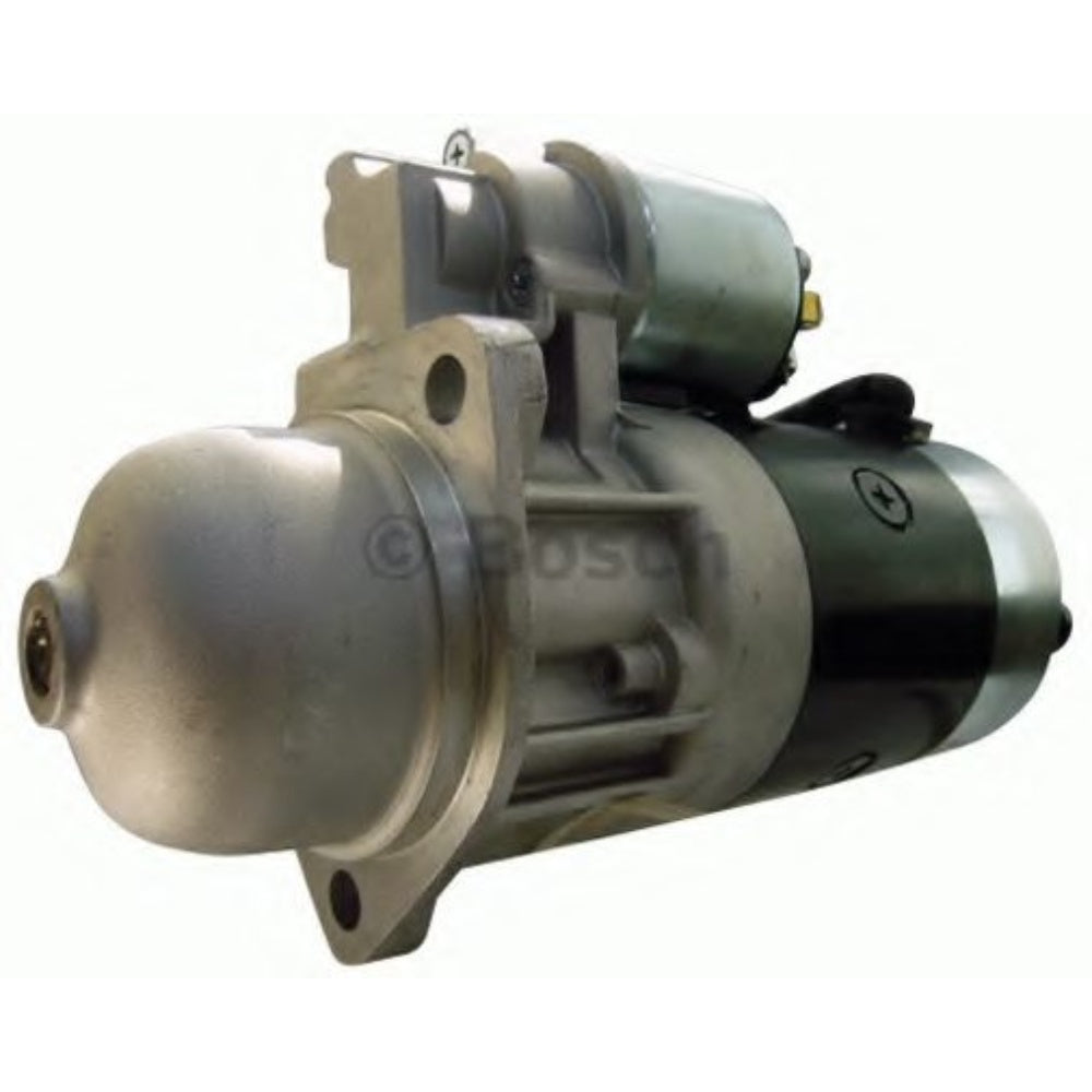 Solenoid Throttle Actuator Dsl F042002148
