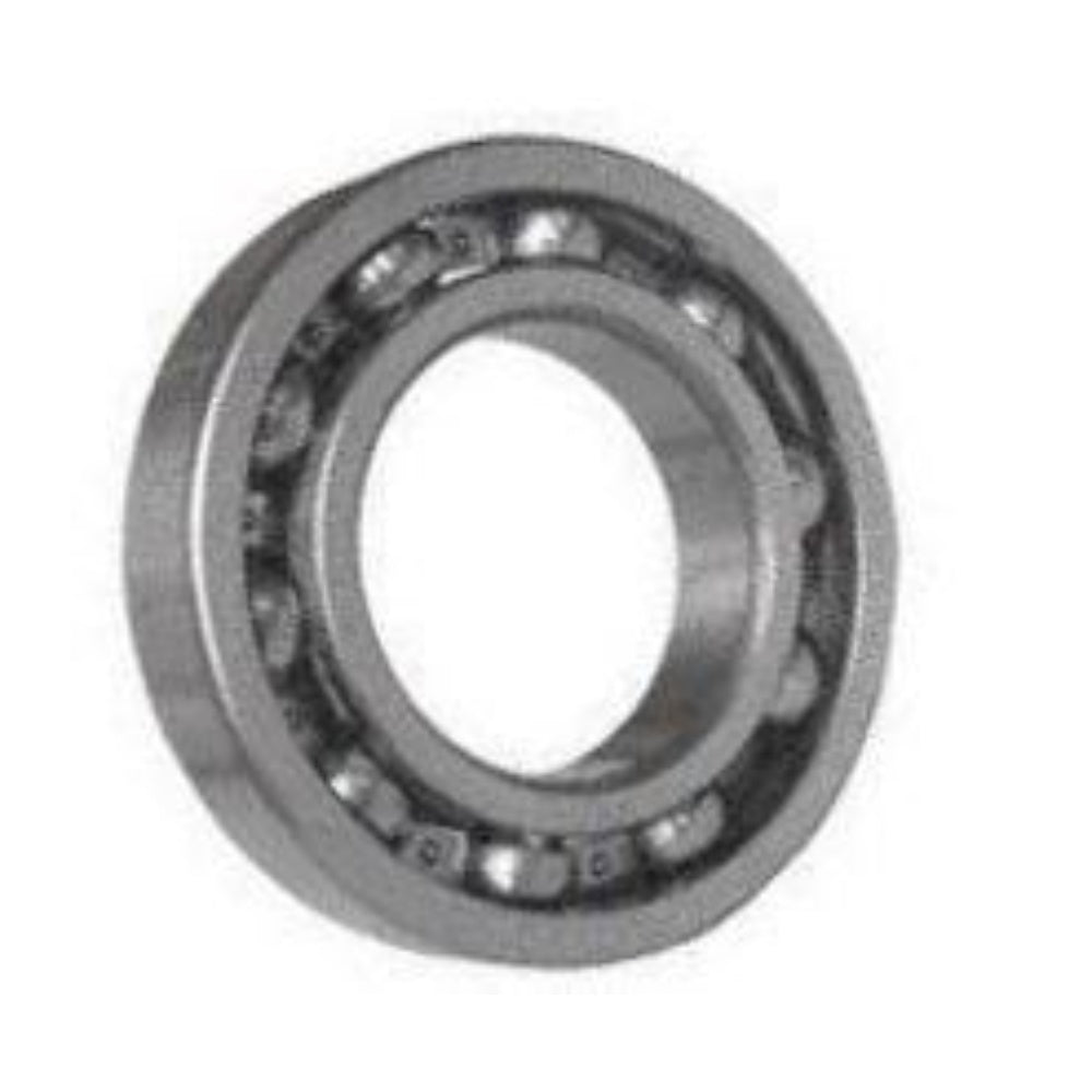 Skf 4205 Atn9 Deep Groove Ball Bearing, Double Row, 25Mm Id, 52Mm Od, 18Mm Wide 6305CM