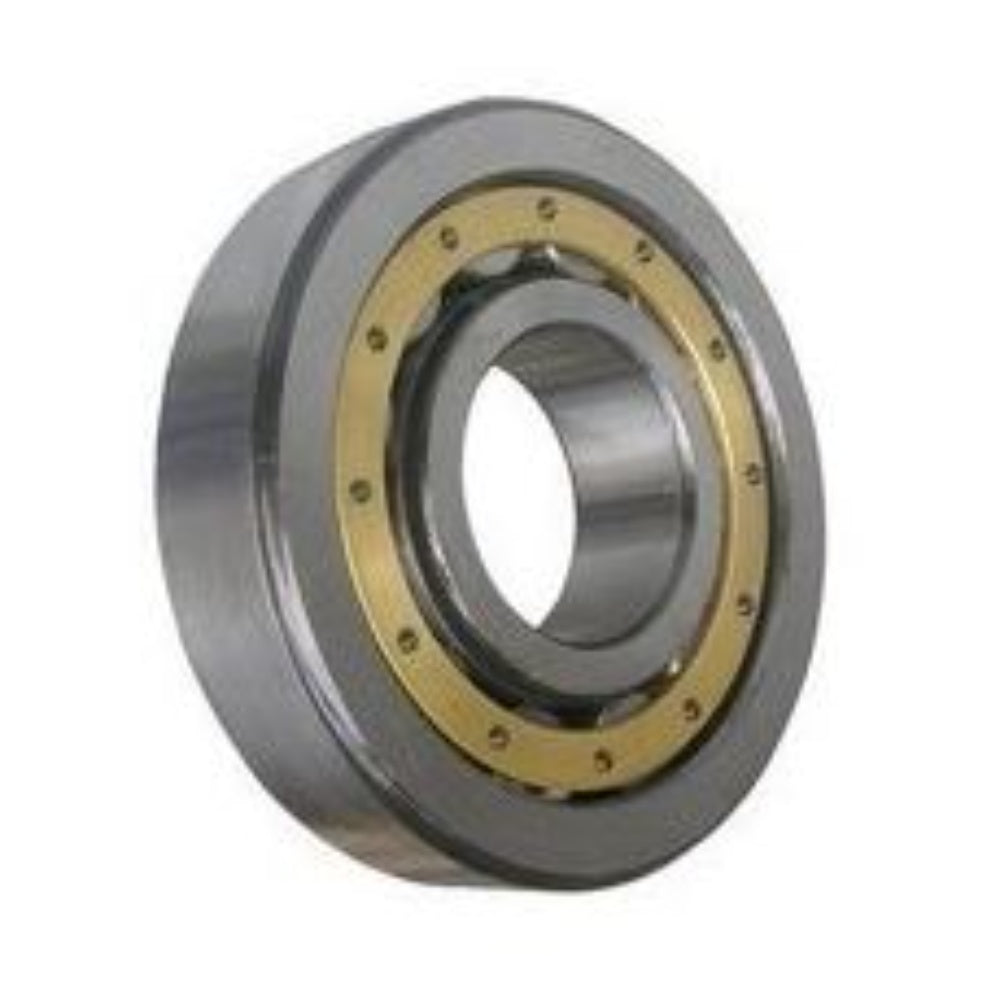 6305Cm Nachi Open Ball Bearing 25Mm X 62Mm X 17Mm NU305 ECP