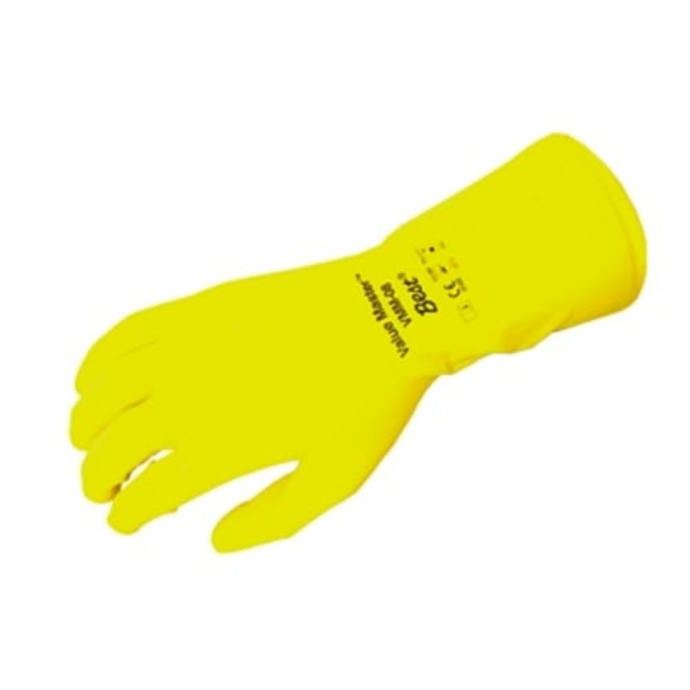 Cover, Can, Trash And Garbage, Hdpe, Gray, 55 Gl, 2 X 26-3/4 Inches VM-L