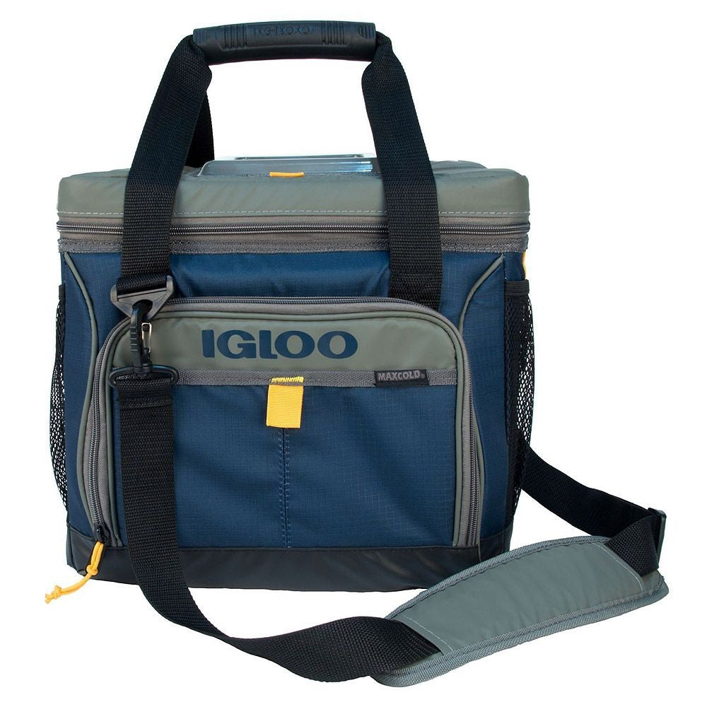 Bag, Cooler, Square, 30 Can 00063041