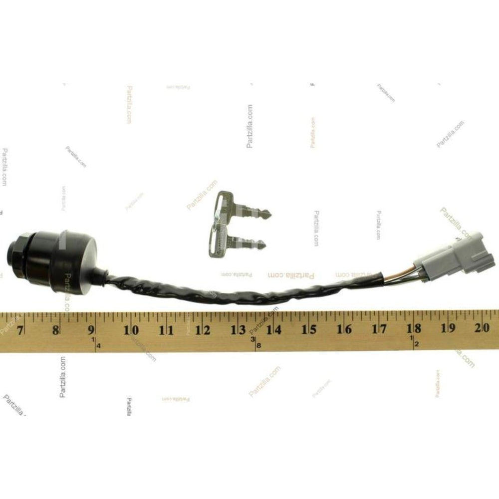 Bracket, Mounting, Handlelok, Stretchlok, Super Tuff Nylon, Black, 3.9 X 1.8 X 4.0 Inches 27005-1244