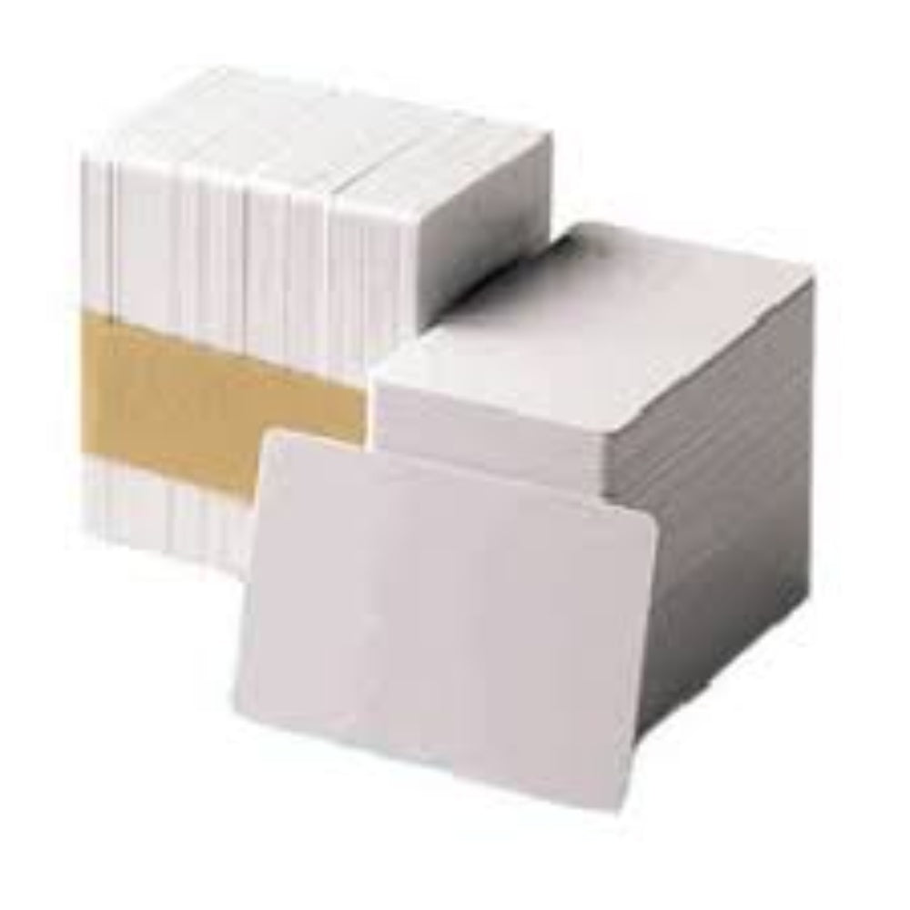 Id Card Printer Ribbons CR 80 ULTRACARDS, 30MIL (BOX OF 500 CARDS), P/N: 81754