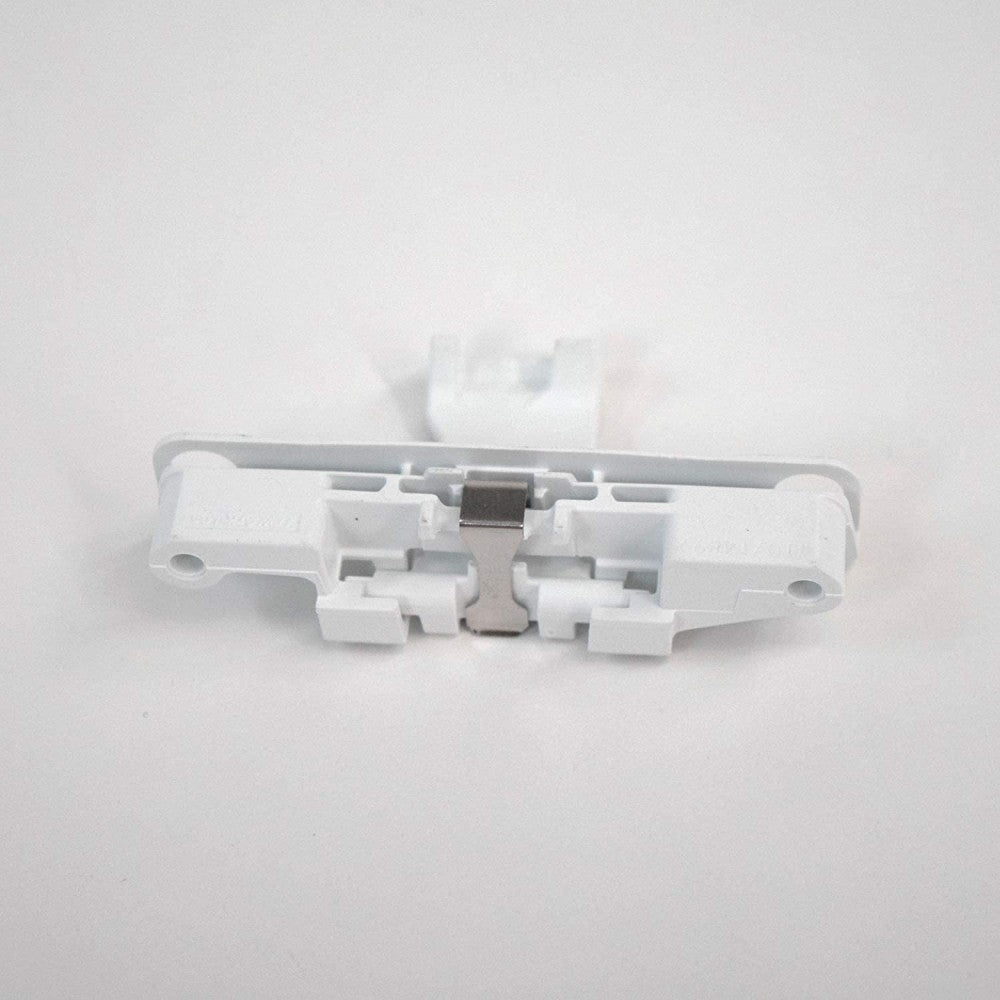 Strike, Lid Lock White  W10714899