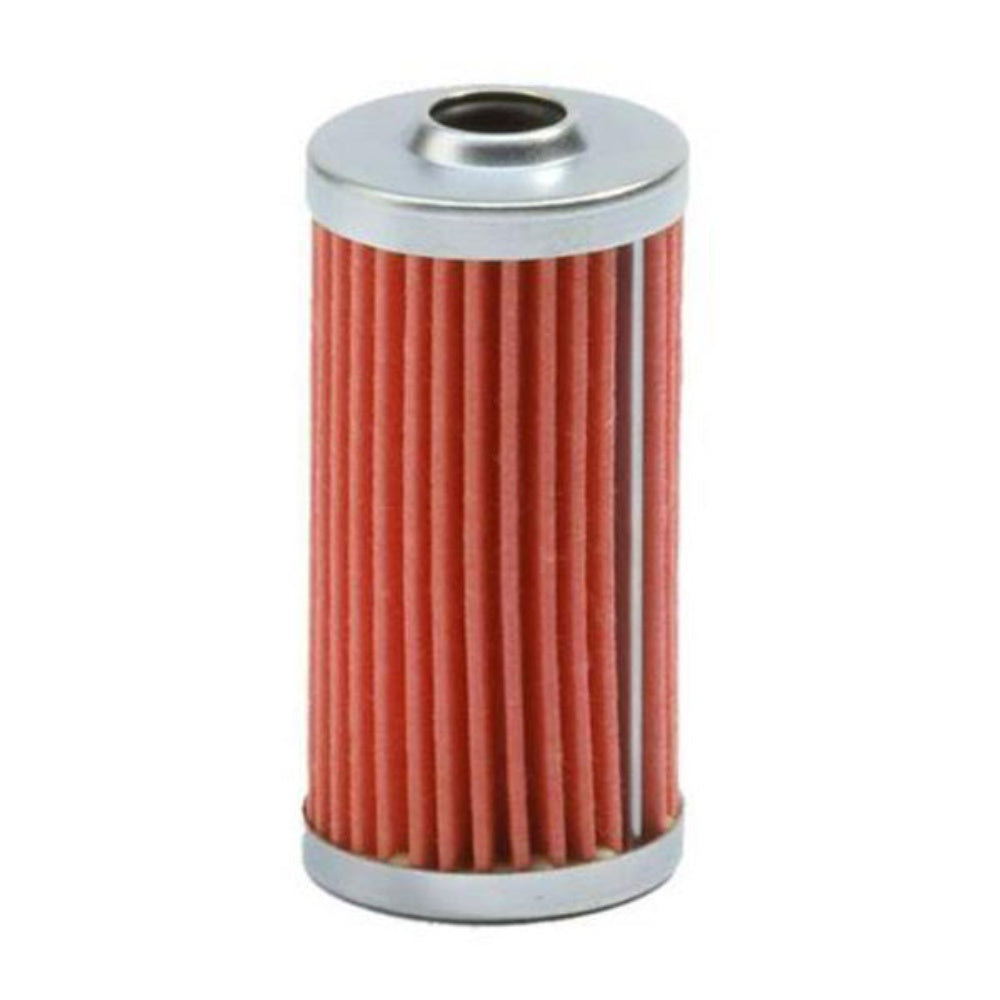 Filter Air Cleaner 126Mm Id 202Mm Od 194Mm X 181Mm Metal CH15553