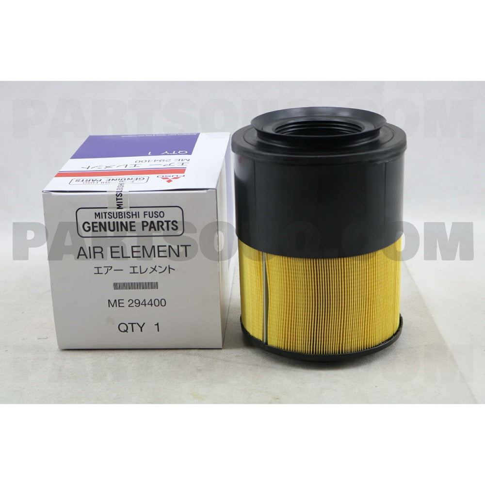 Filter Oil Spin-On 102Mm Dia 126Mm 2 To 25 99.98% M26 X 1.5 ME294400