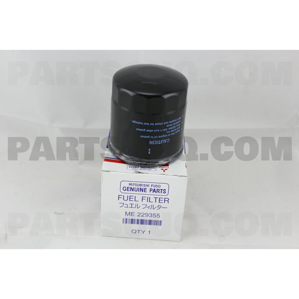 Filter Air 97Mm Id 180Mm Od 237Mm ME016872