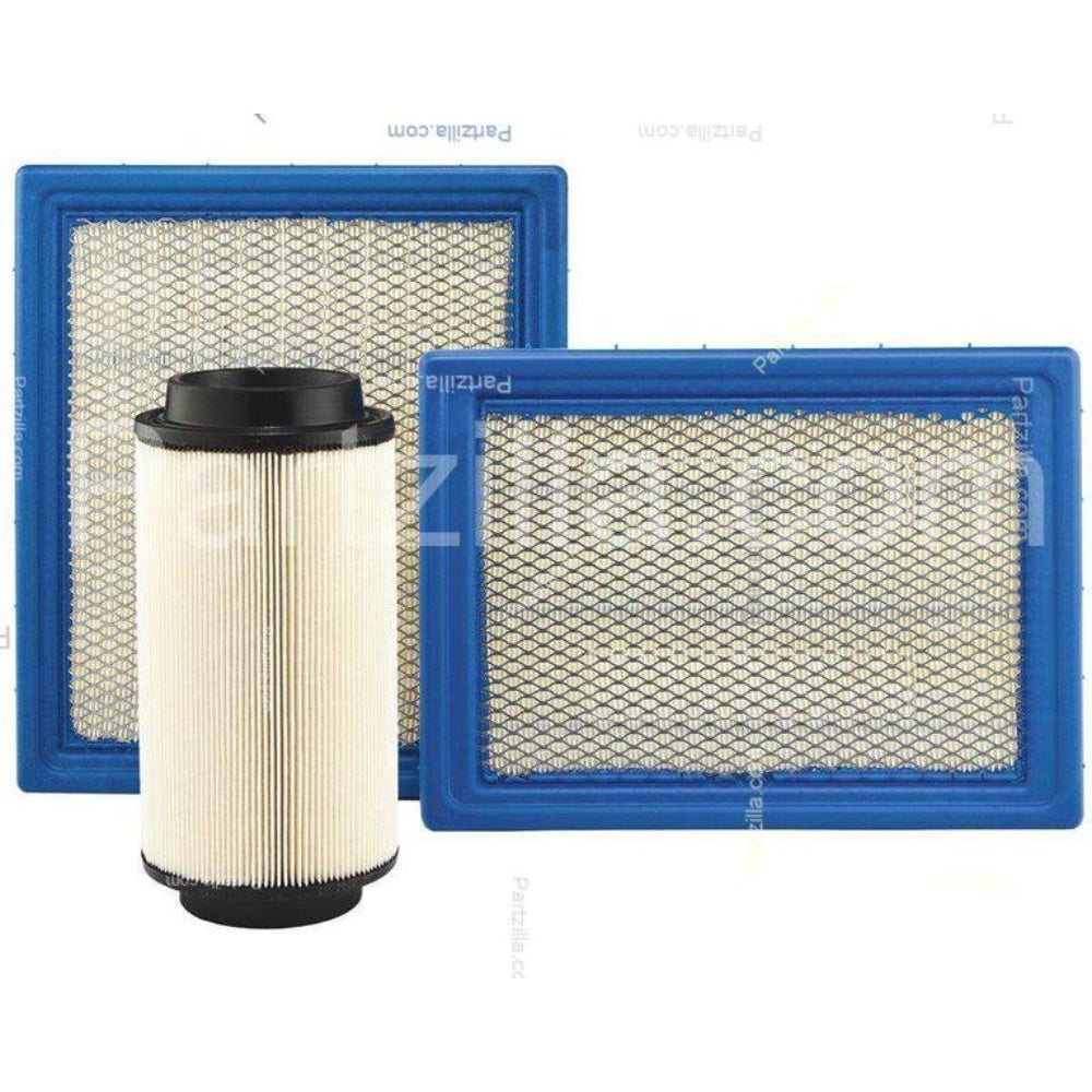 Filter Air Conical Engine 2-9/16 To 4-21/32In Od 3-9/32In Lg 7081308