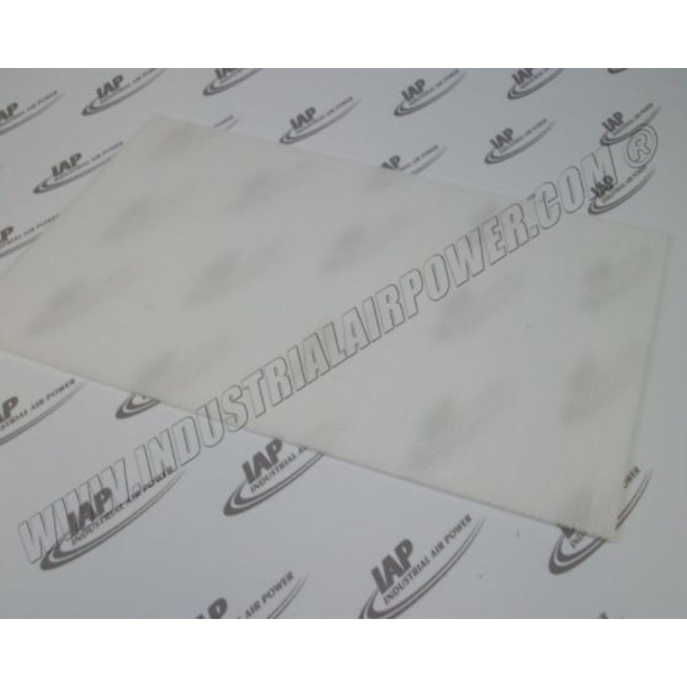 Filter Air Engine 9-11/16In Wd 12-3/16In Lg 2-5/16In 22421853