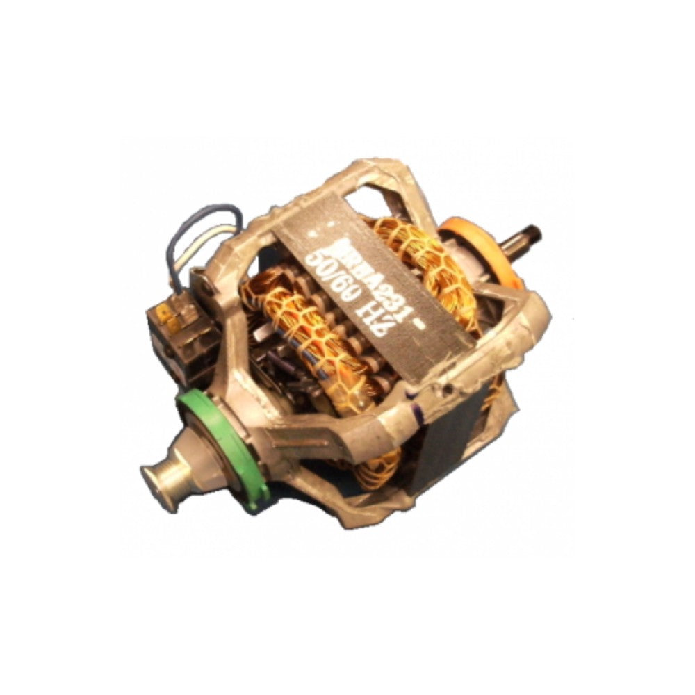 Assembly Motor 50Hz W10289669