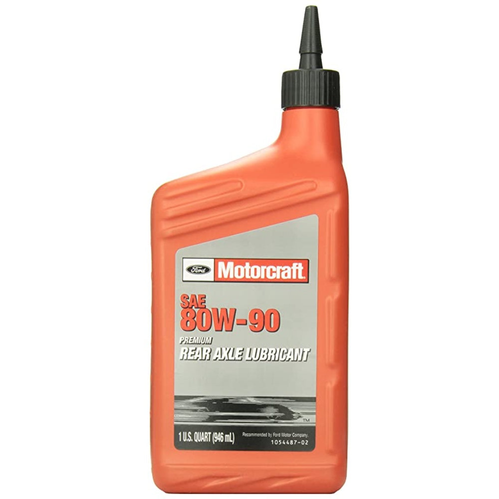 Filter Air Pre Intake FORD, SAE 80W90, 1 LTR CAN