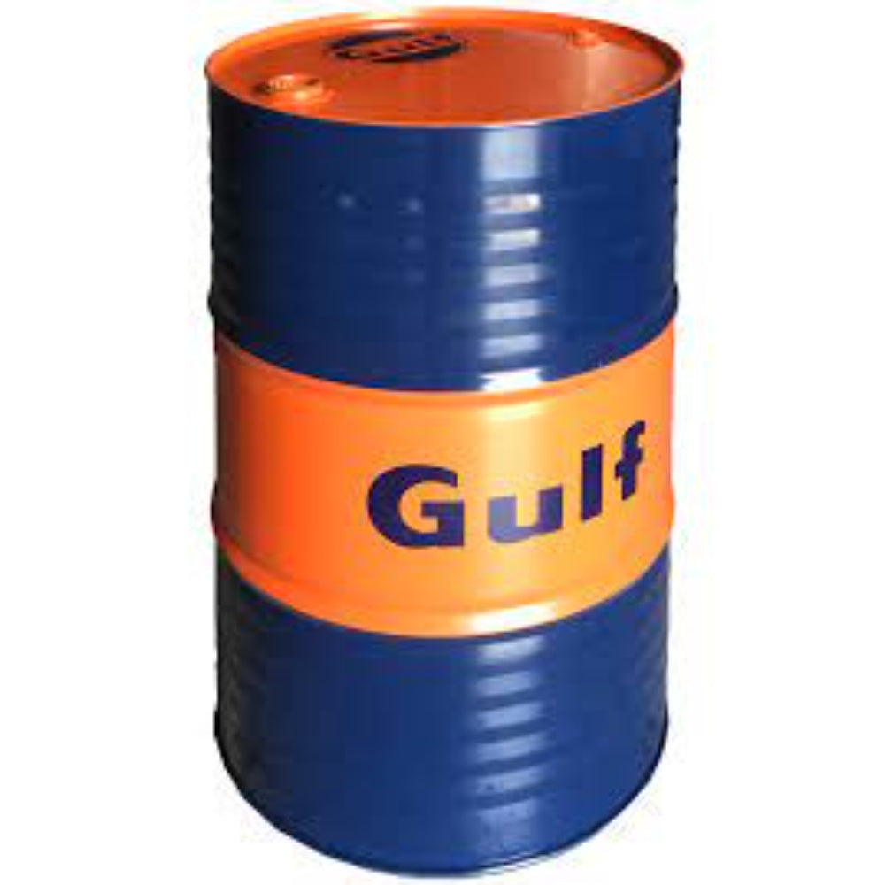 Oil Hydraulic 5Gal Clear Gr Iso 46 226Deg C 0.88 0.876Kg/L Gulf Harmony 68, 208 LITER