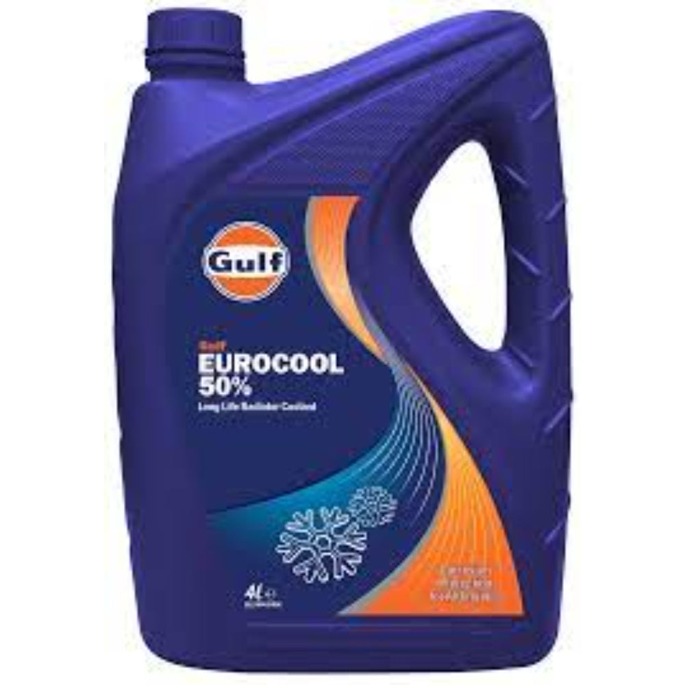 Nozzle Spray #3 1/4In Mpt 15Deg Ss Nozzle Insert 5000Psi GULF EURO COOL 50, COOLENT 50%  (200L), ITEM CODE: GULF177