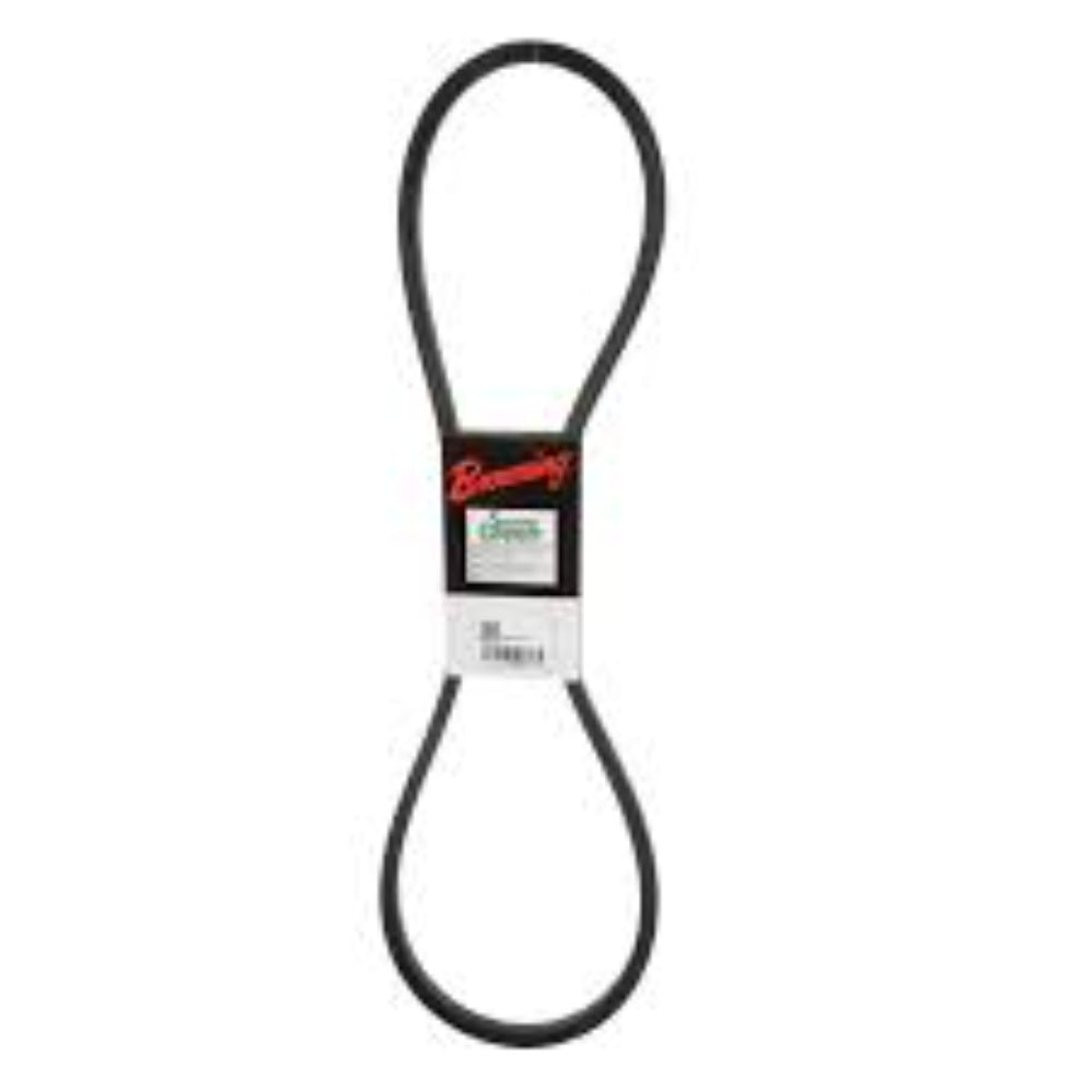 Coolant Anti-Freeze Browning B56 Super Gripbelt,  Made in Mexico