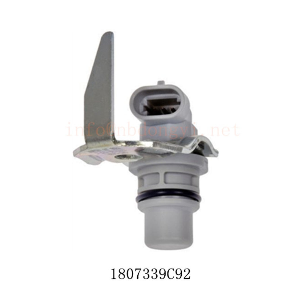 Header Fuel Filter 1807339C92