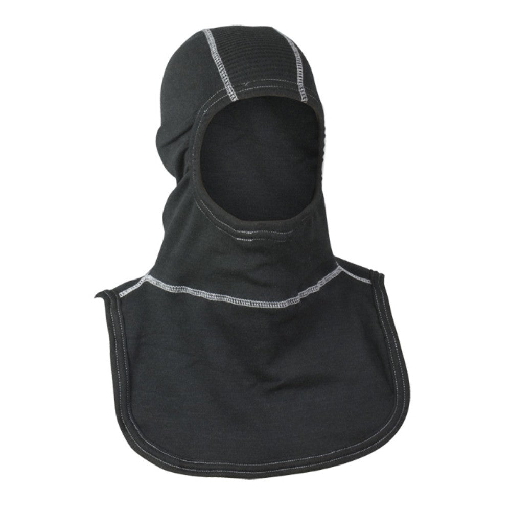 Hood, Vented, 2 Ply, 21" L, Men, Univeral Pac Ii-Svz