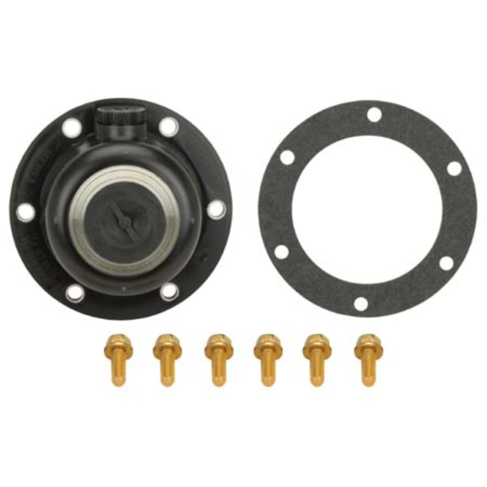 Nut Lug Wheel M22 X 1.5 3531209C91