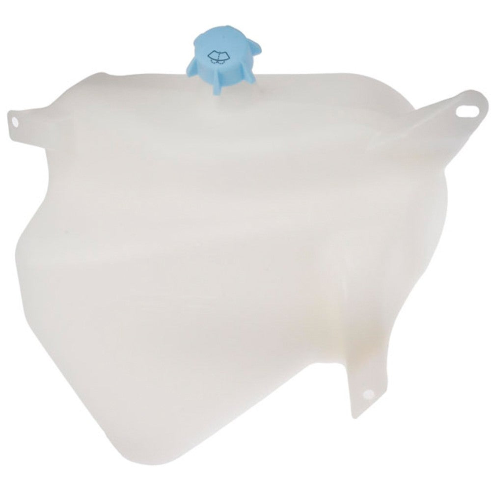 Reservoir, Window Washer, W/ Cap, Plastic, 14 X 15.5 X 7 Inches A22-58778-000
