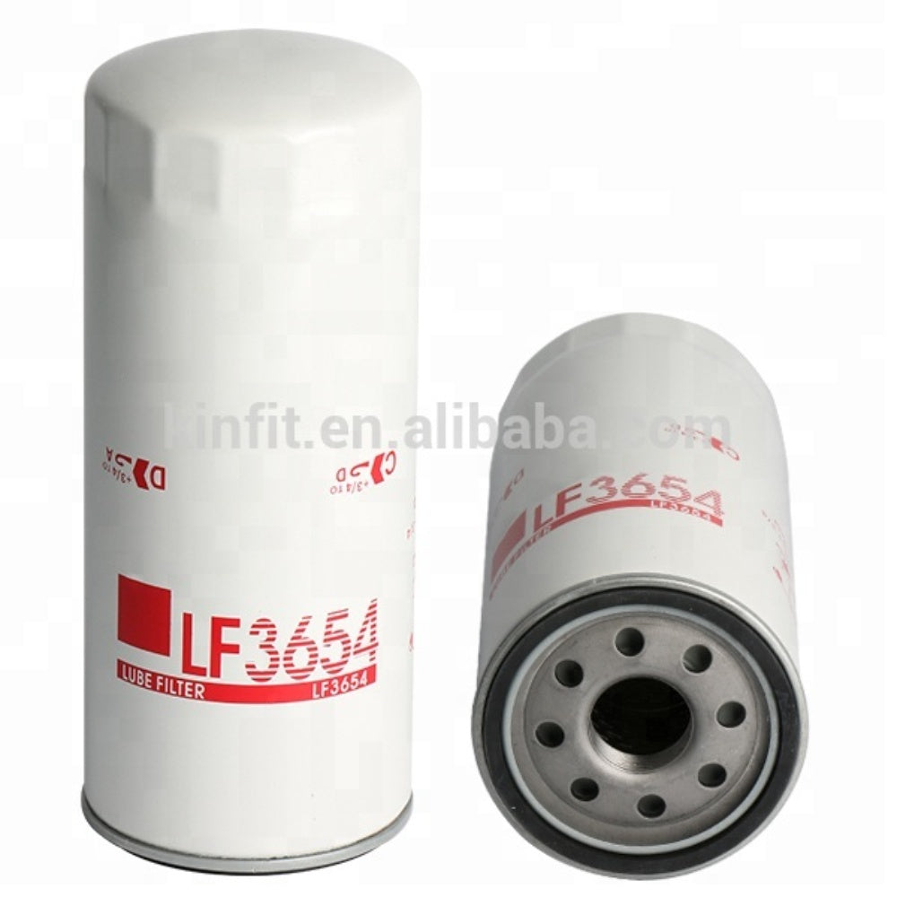 Filter Oil LF3654
