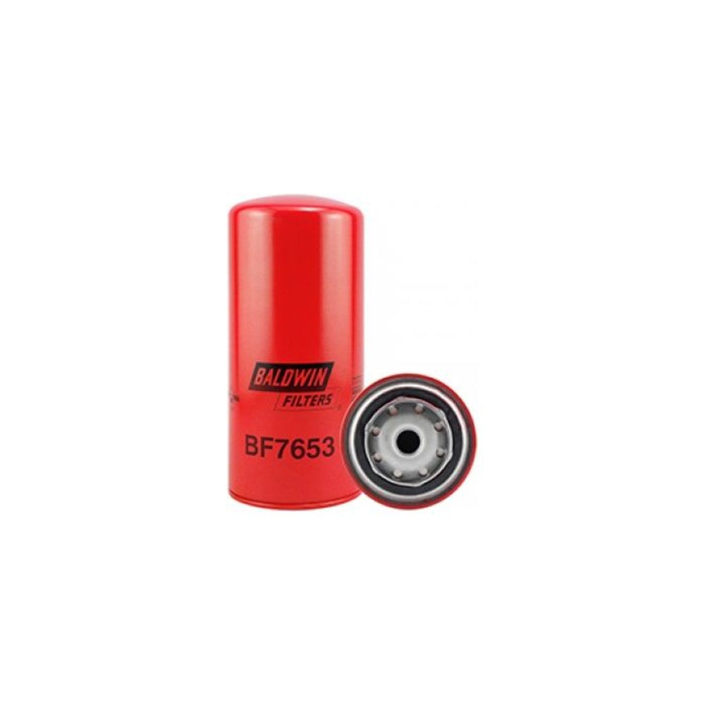 Filter Air 178Mm Id 313Mm Od 570Mm Lg 8193841-7