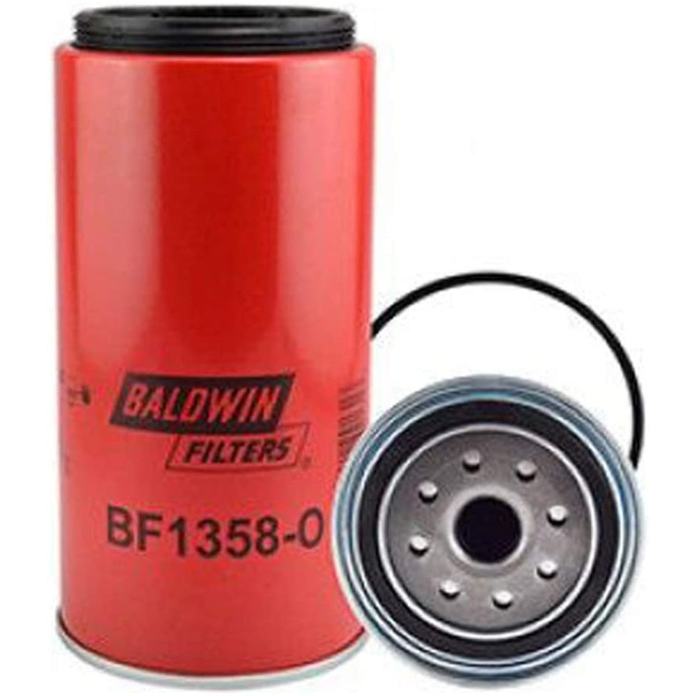 Filter Fuel Spin-On 3.681In Od 8.272In Lg BF1358-O