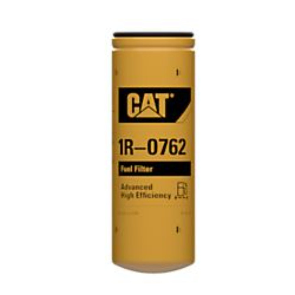Separator Secondary Fuel/Water 1R-0762
