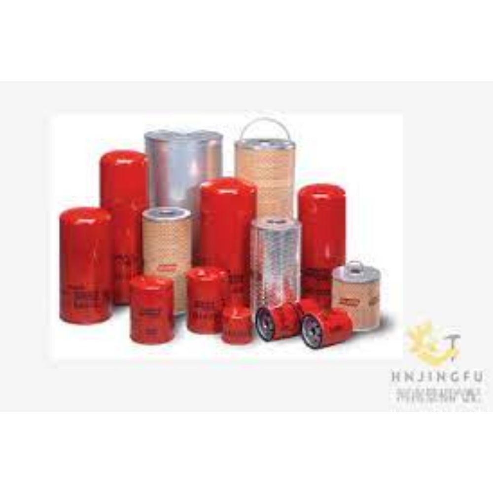 Filter Fuel 3-11/16In Od 10-1/2In Lg #1-14 E8NN-6714-CA