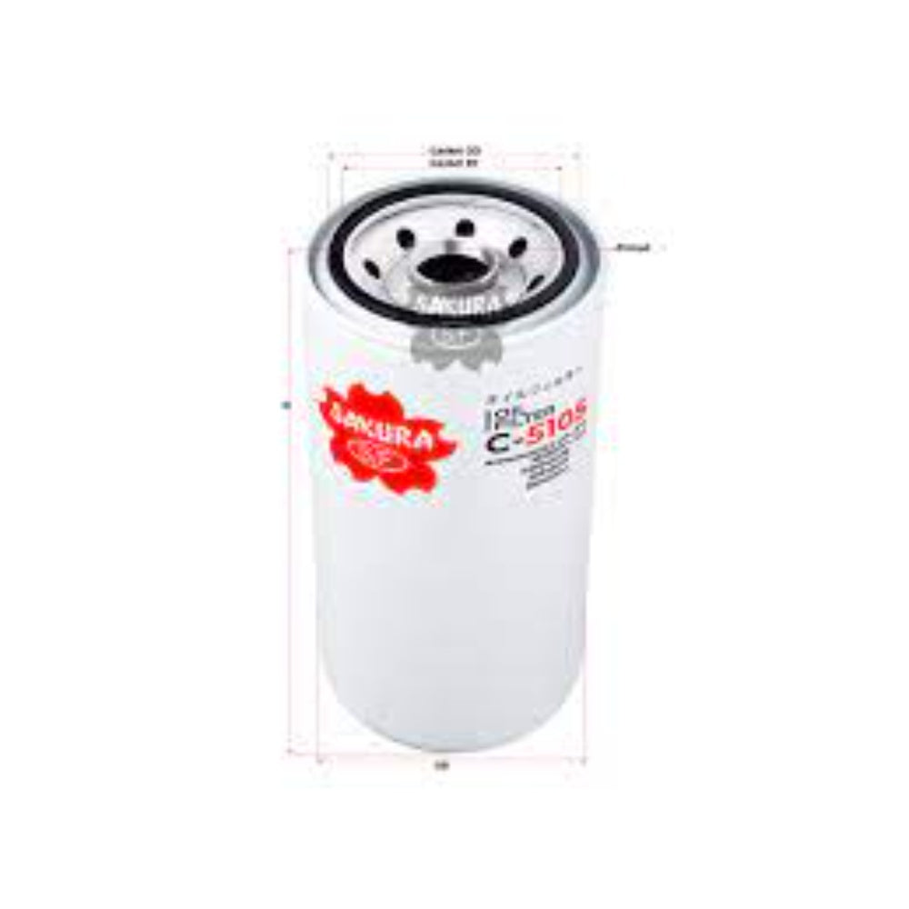 Filter Air C-5105