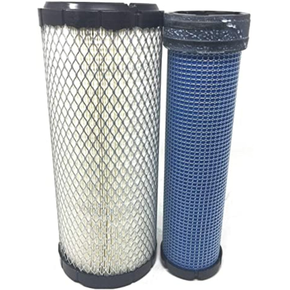 Filter Fuel Secondary Spin-On P82-2769